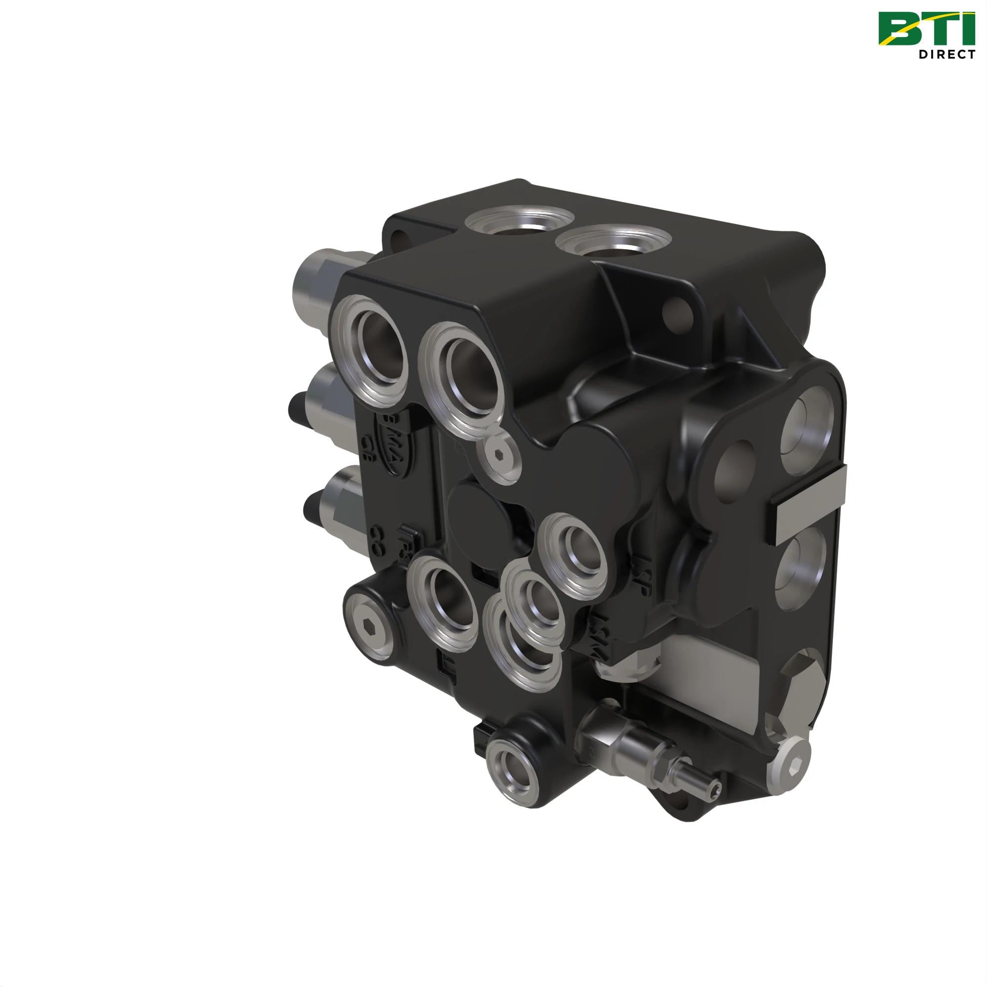 AL234340: Steering Control Valve Control Unit