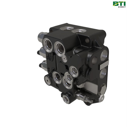 AL234340: Steering Control Valve Control Unit