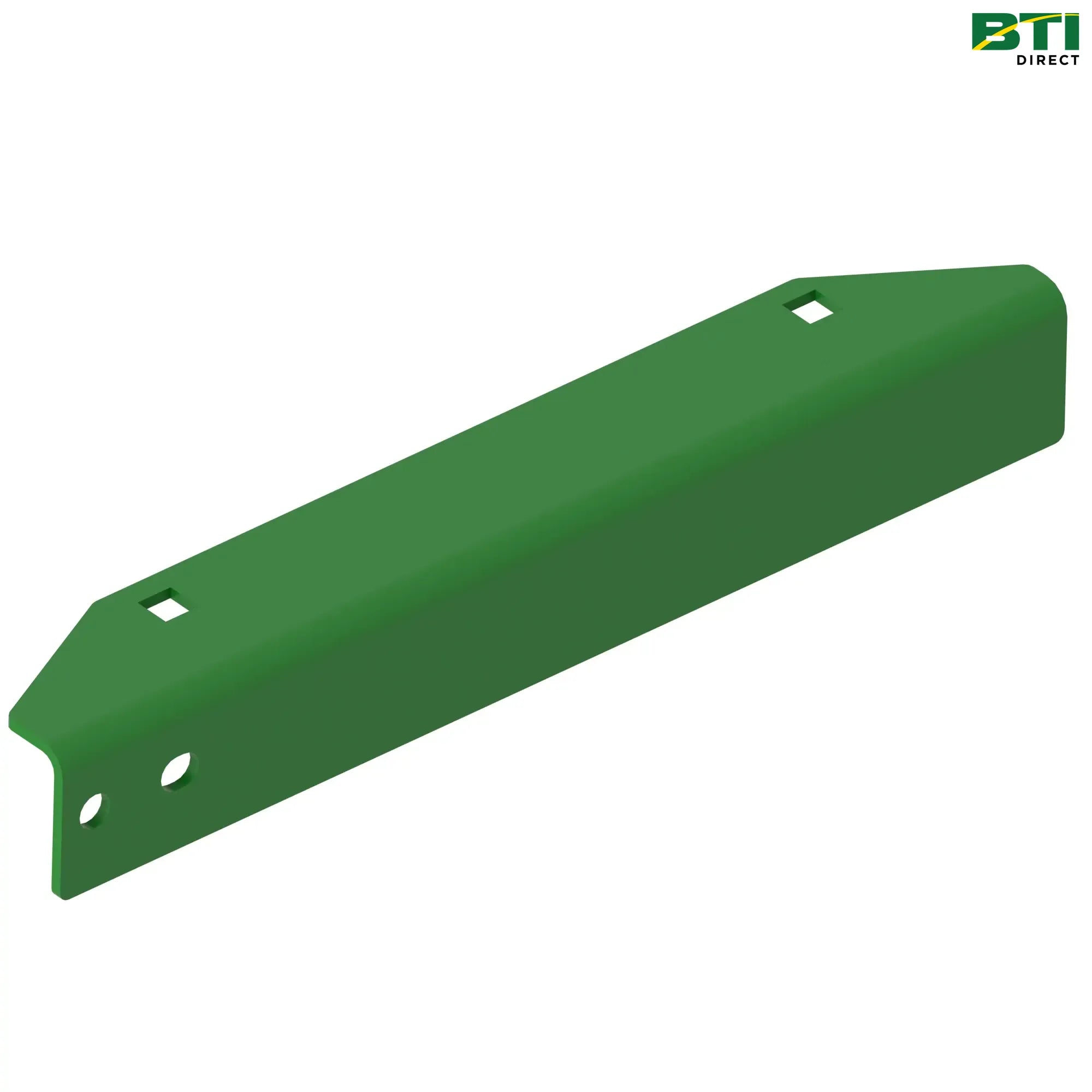 N372251: Left Side Grate Finger Side Angle