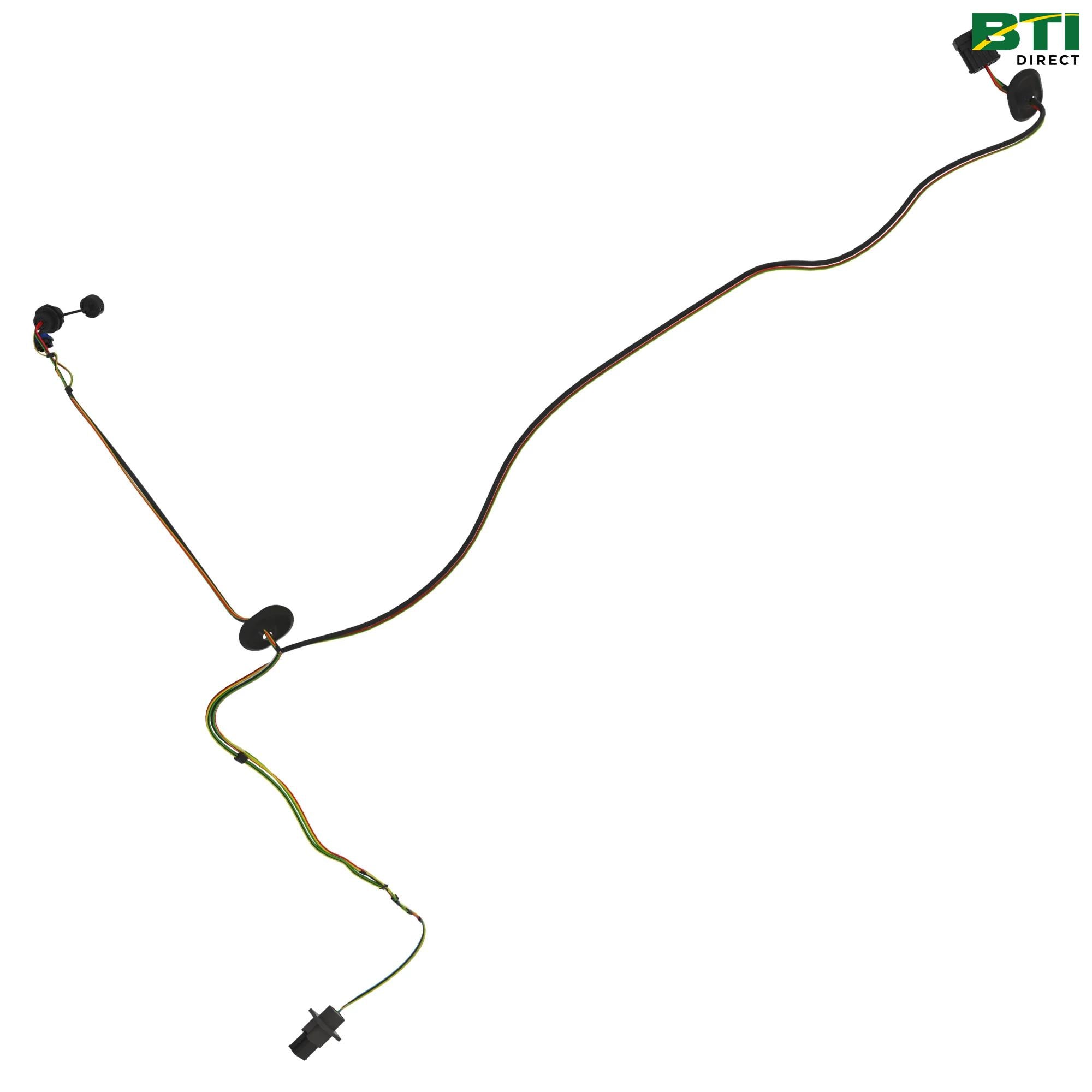 AL211758: GreenStar™ Roof Wiring Harness