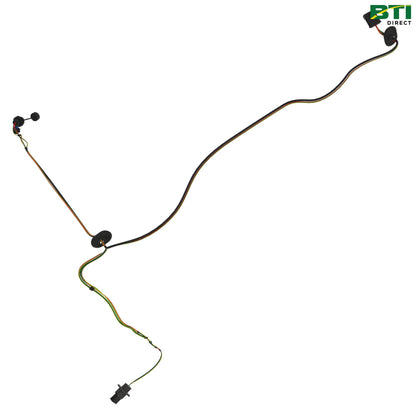 AL211758: GreenStar™ Roof Wiring Harness