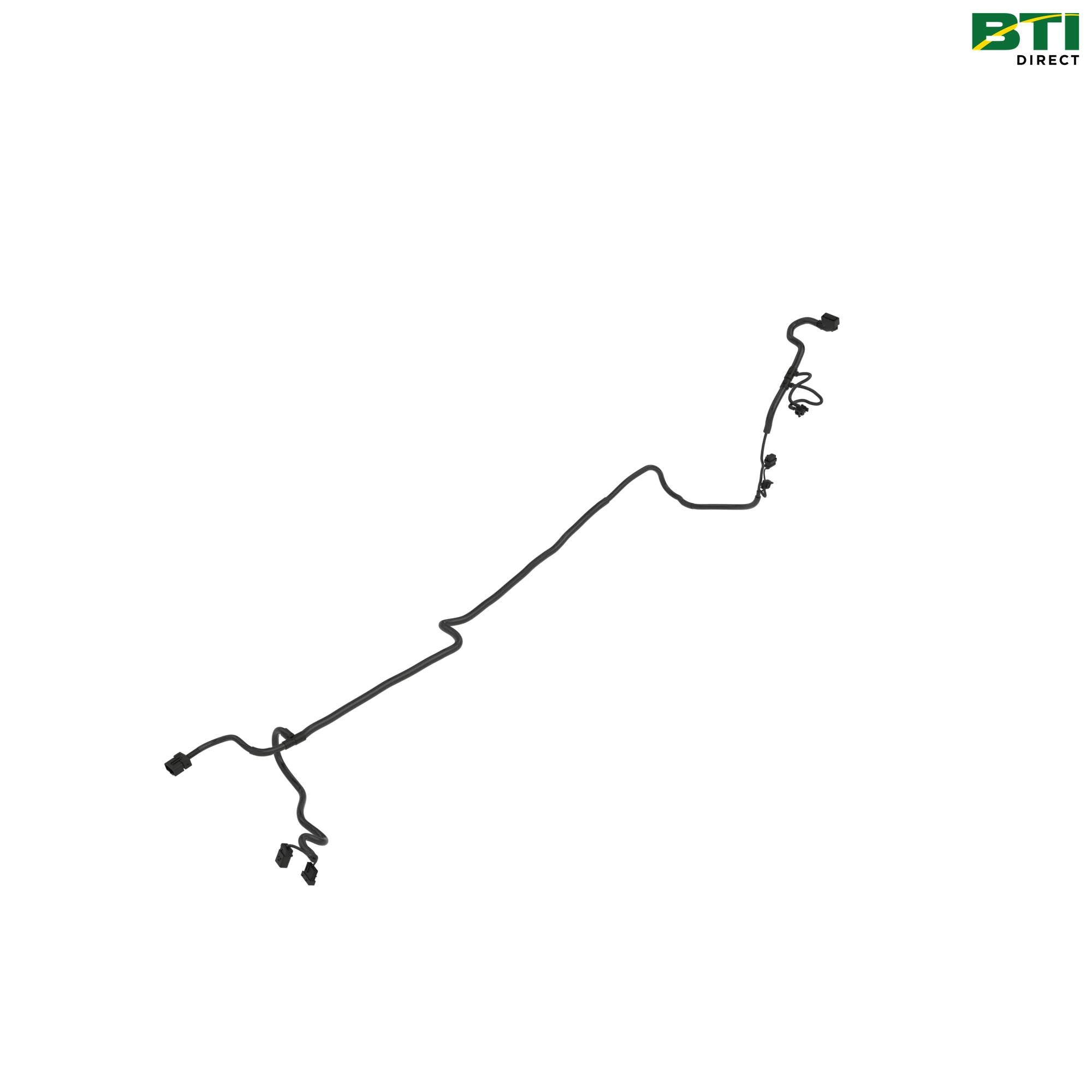 AL233329: Midstack SCV Attachment Wiring Harness