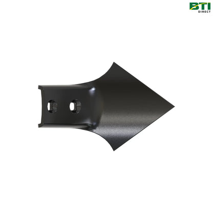 N130165: 4.5 Inch Conventional Wing Sweep