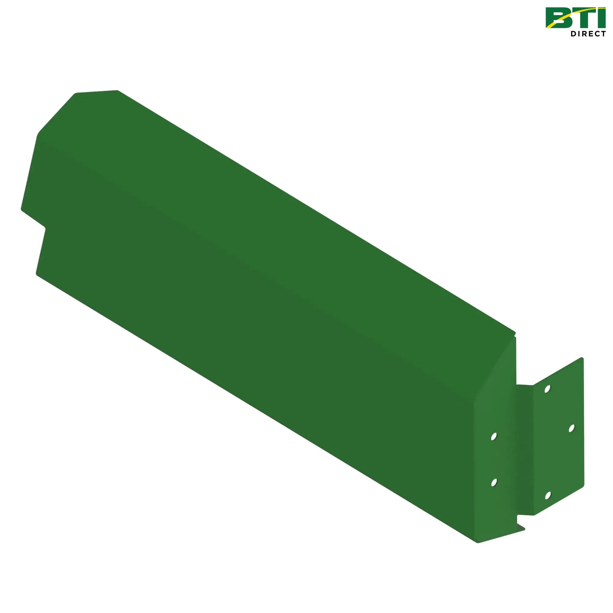 AXE47115: Front Right Side Styling Shield