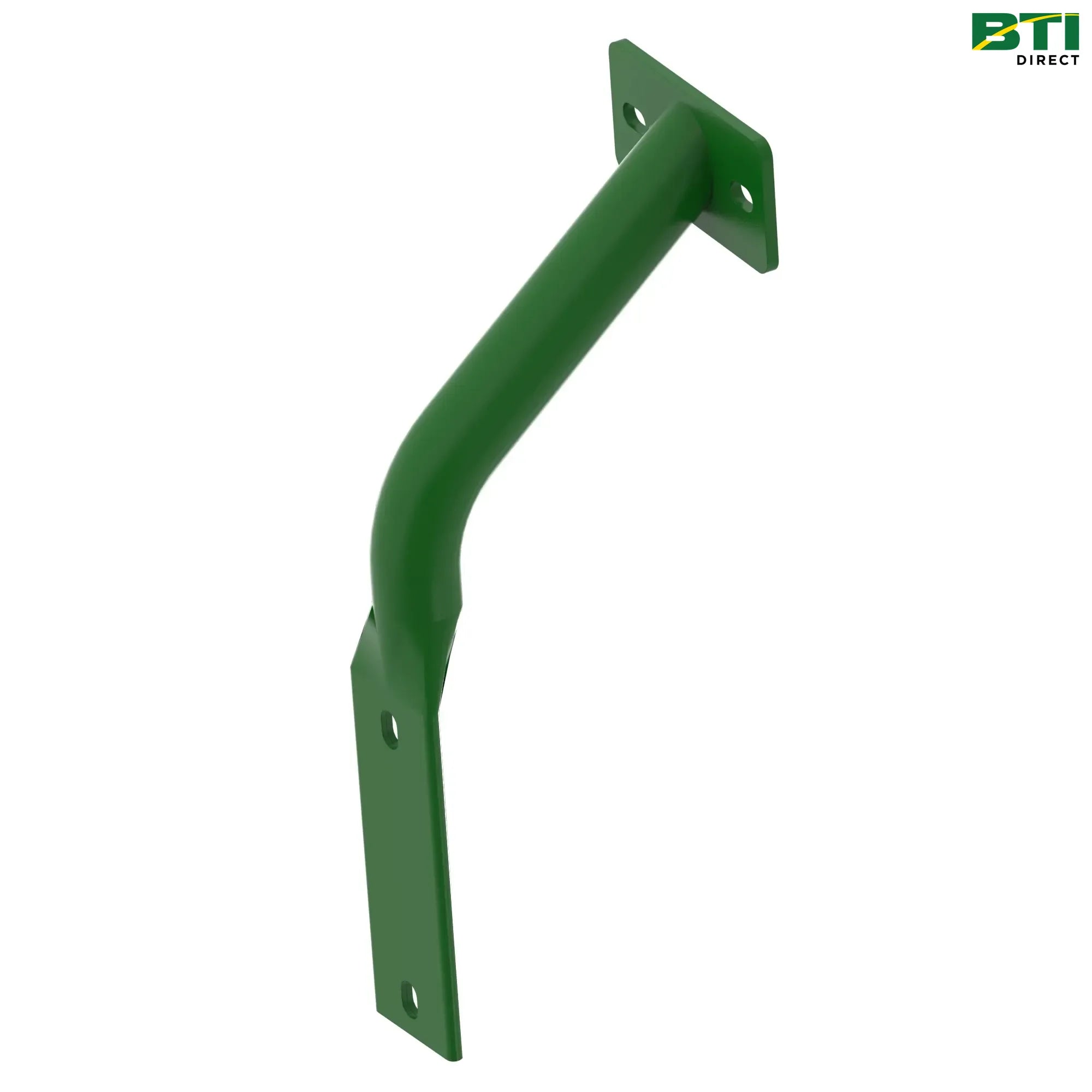 AXE33242: Air Scoop Rear Corner Brace