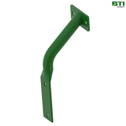 AXE33242: Air Scoop Rear Corner Brace