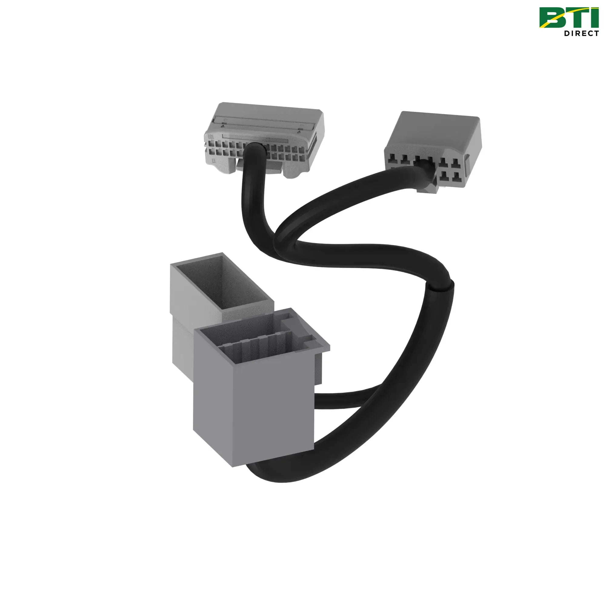 AXE74465: Radio Wiring Harness