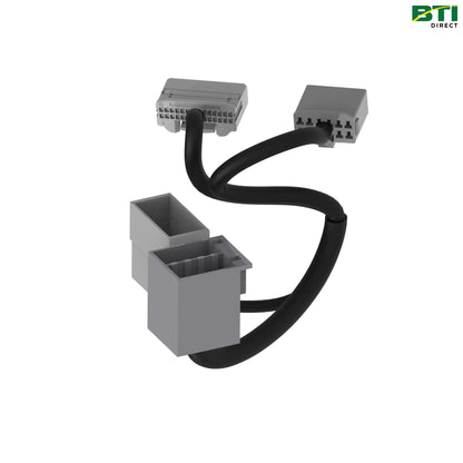 AXE74465: Radio Wiring Harness