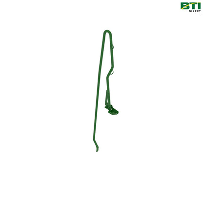 AXE17665: Ladder Handrail, Left Side