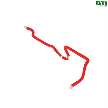 AL233931: Starter to Power Supply Battery Cable