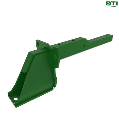AXE50685: Cutter Attachment Support