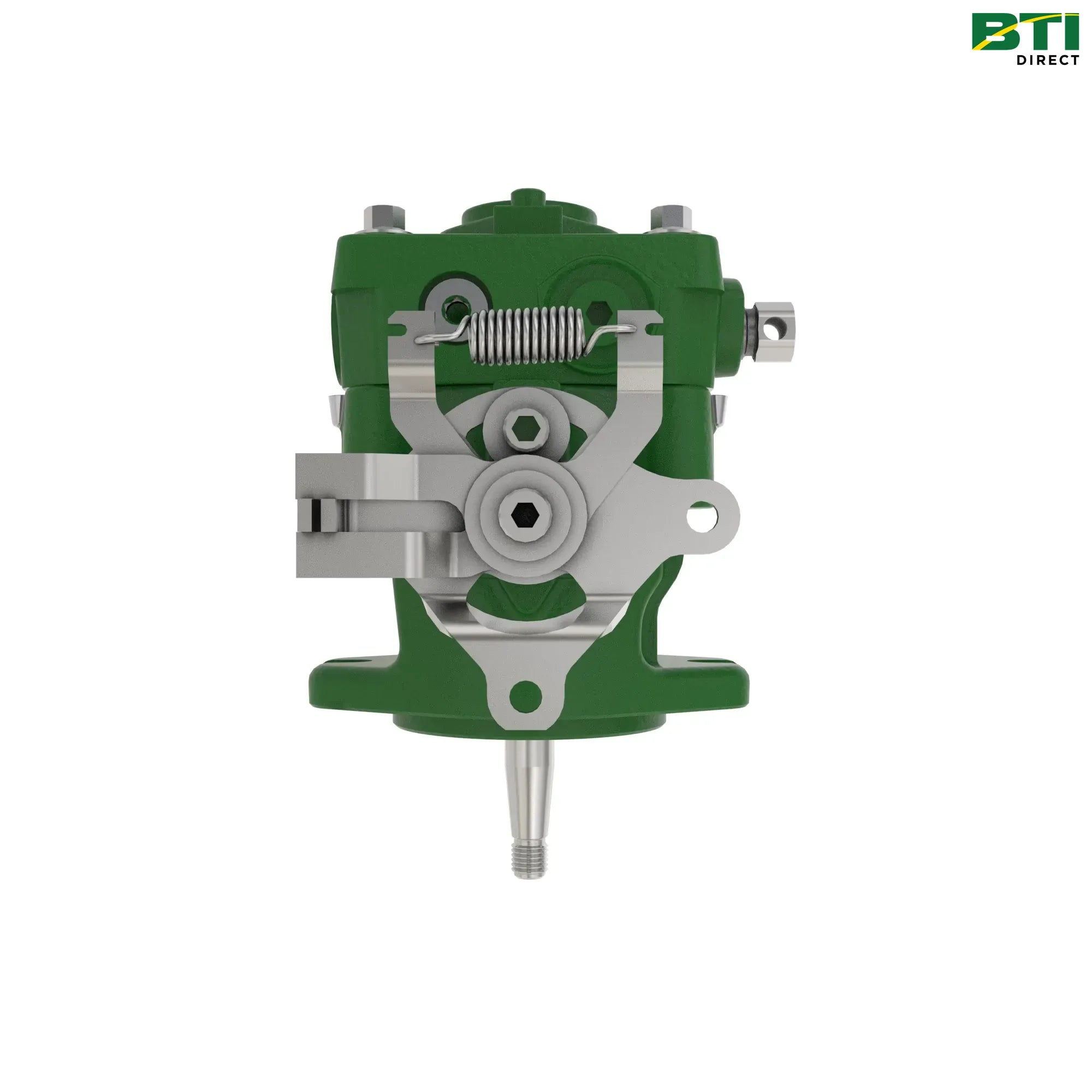 AUC14864: LH Hydraulic Pump, 10 cc/rev