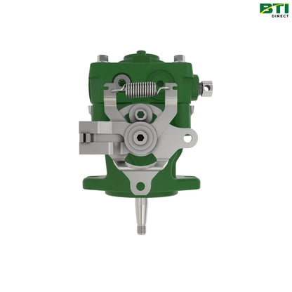 AUC14864: LH Hydraulic Pump, 10 cc/rev