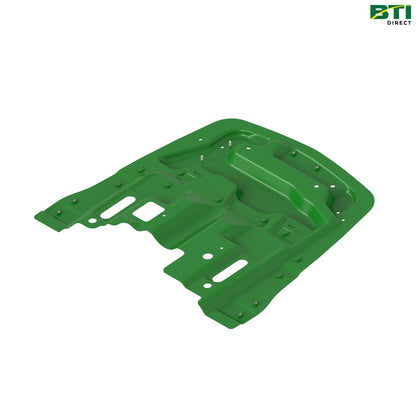 AL213775: Battery without PTO Plate