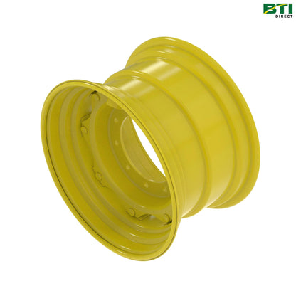 AL210071: Front Wheel, 16 X 26