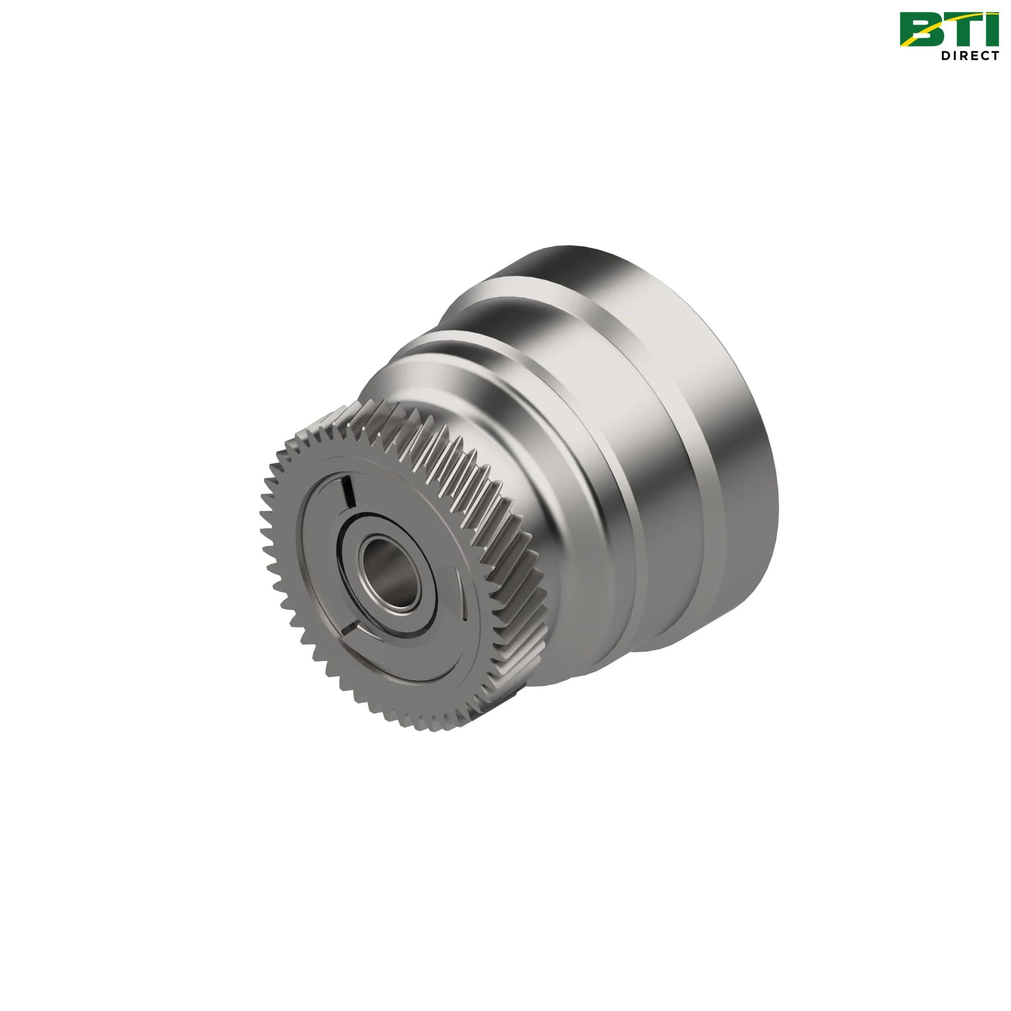 AL223120: MFWD Disk Clutch Gear, 50 Teeth