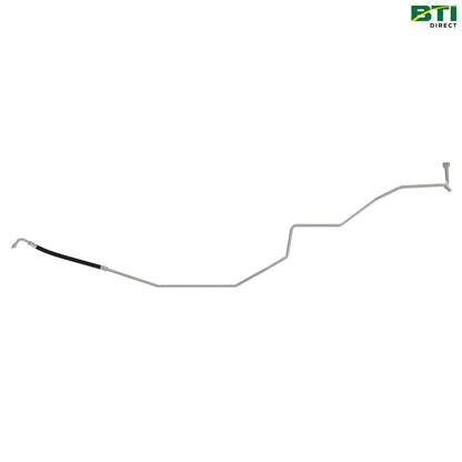 AUC14764: High Pressure Refrigerant Hose