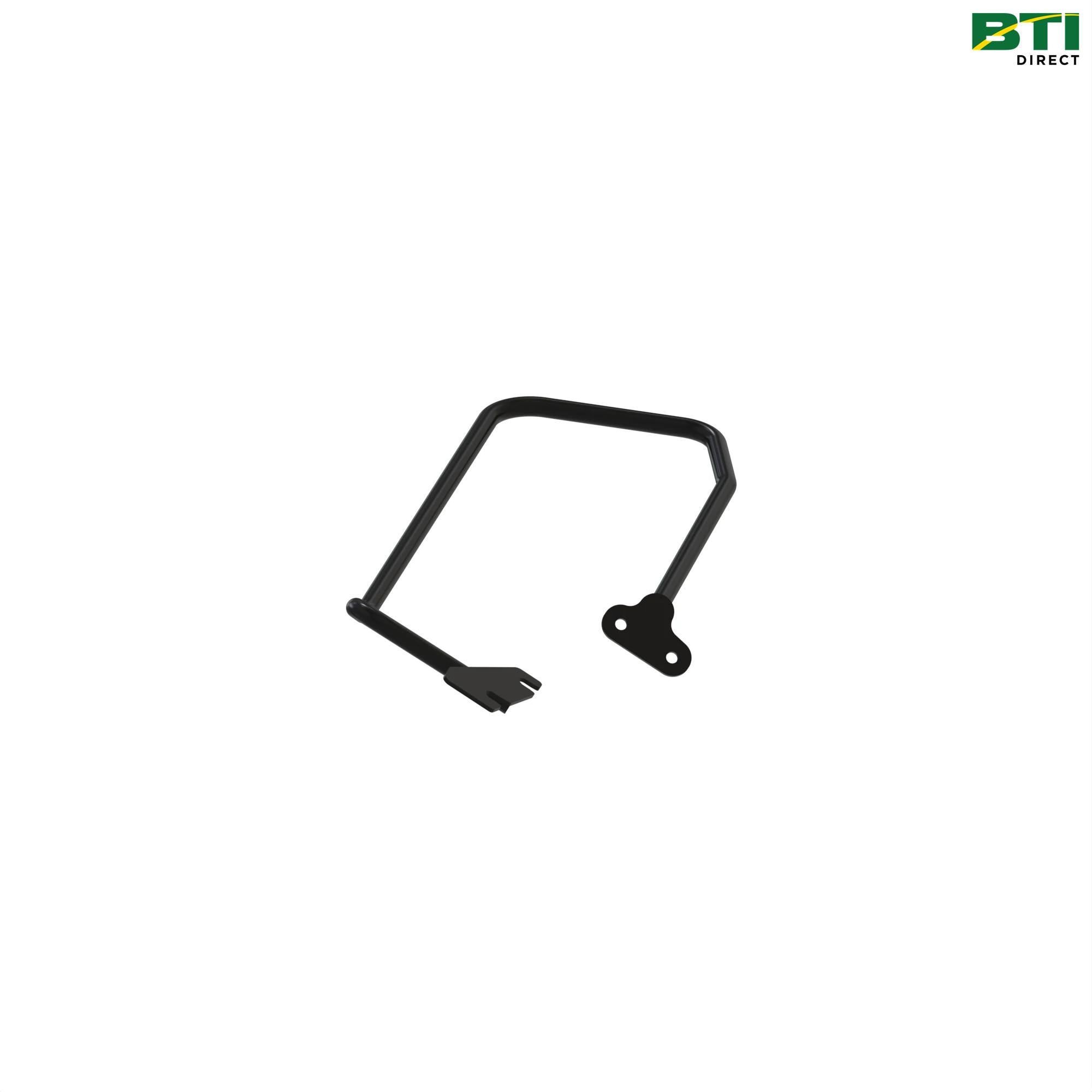 AL215115: Right Side Lower Handle