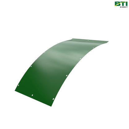 N382835: Accumulator Hood Screen