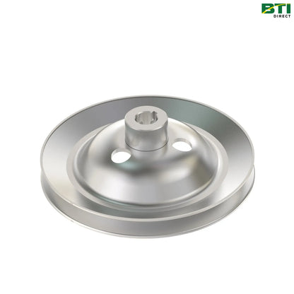 AUC11181: Snowblower Bevel Gear Drive Pulley