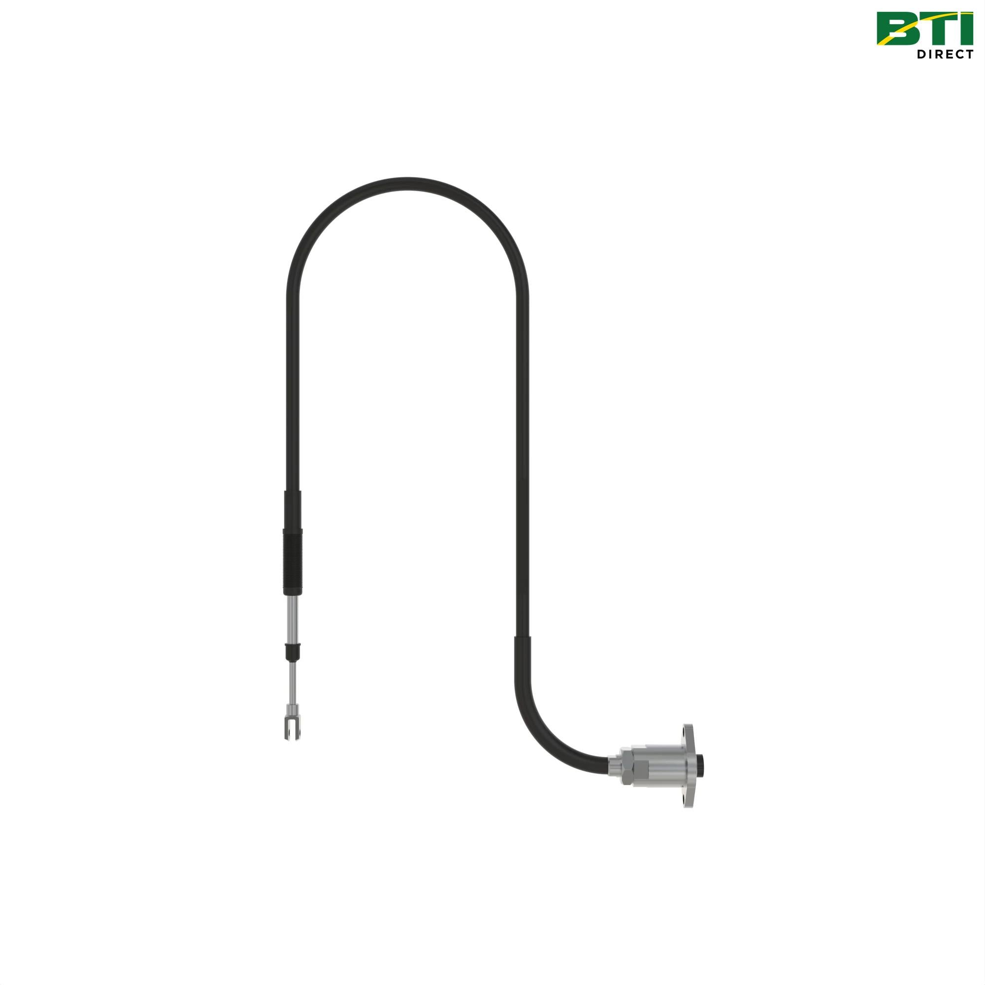 AL208257: Push Pull Cable