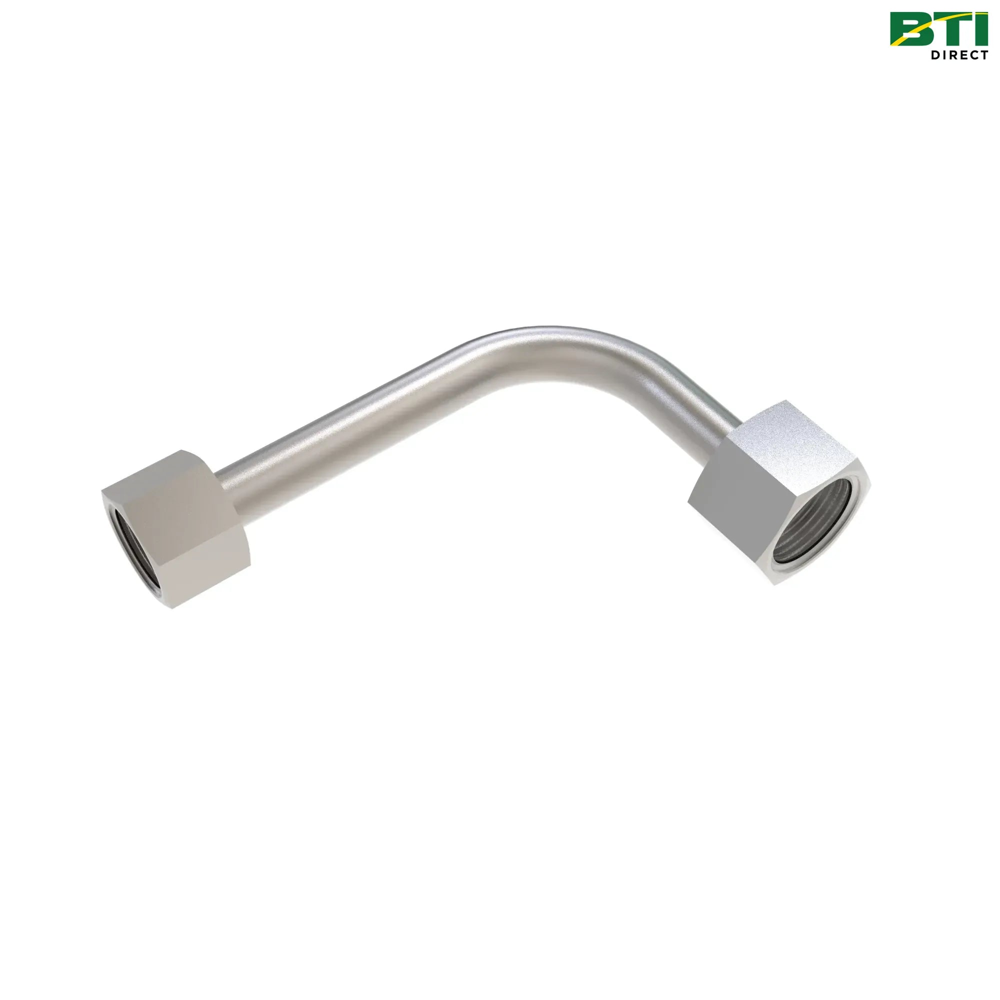 RE314898: Midstack Return Line