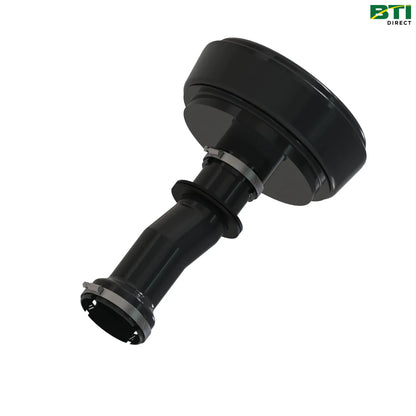 RE171160: Pre-Cleaner Attachment