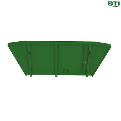 AXE29459: Grain Tank Extension, Left Side