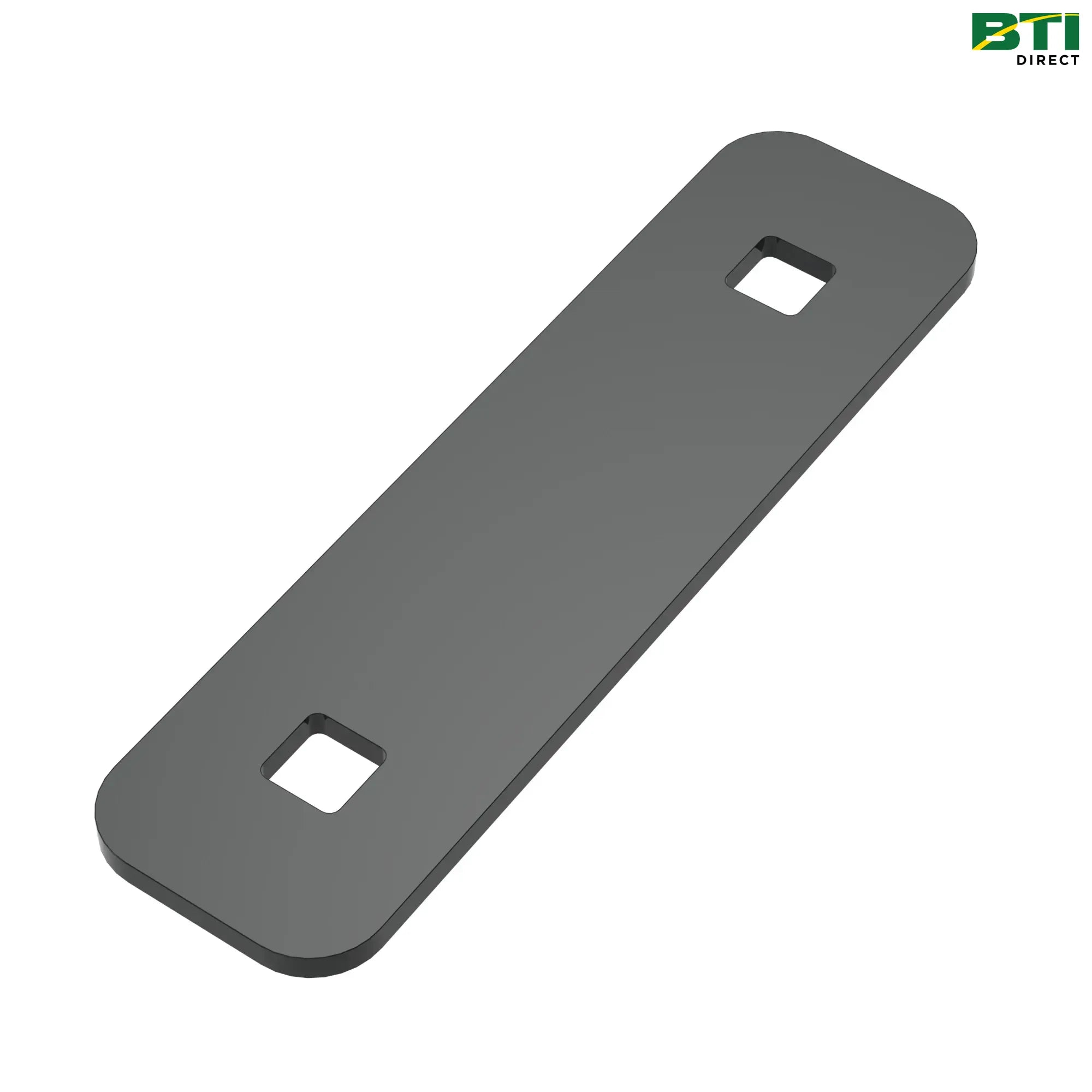 N400999: Crop Guard Plate