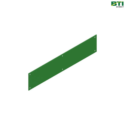 N279309: Strap Plate