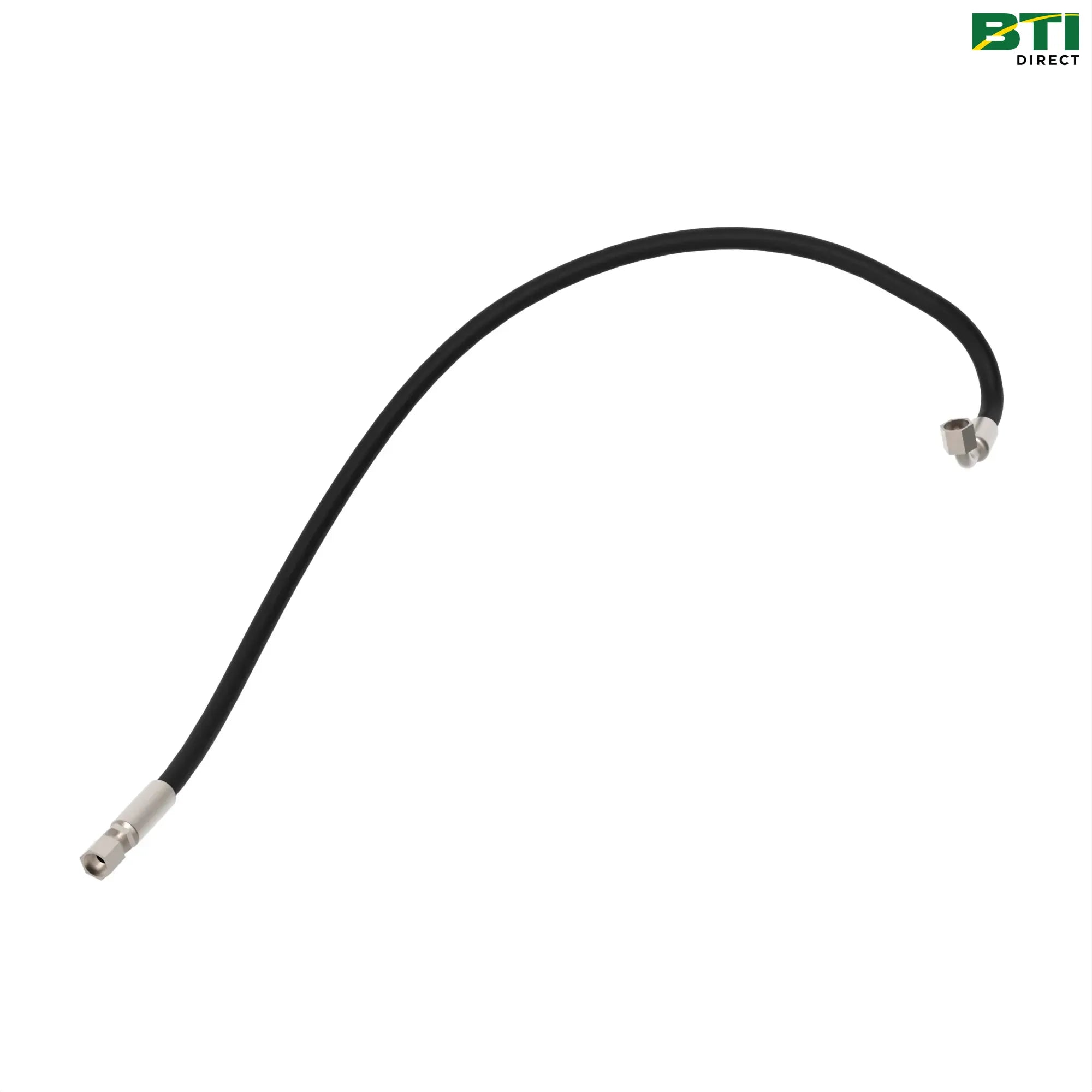 AXE21056: Valve to Motor Hydraulic Hose
