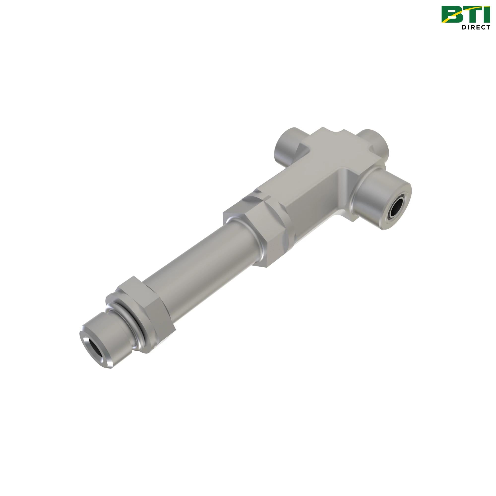AL212777: Check Valve