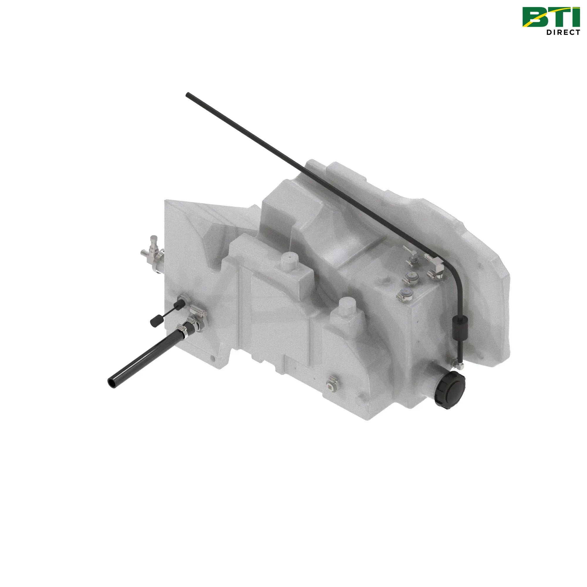 RE230659: Hydraulic Reservoir