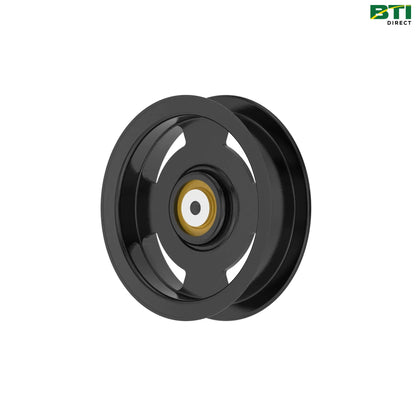 AUC16479: Mower Deck Drive Idler Pulley