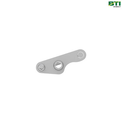 AW37118: Carrier Latch Handle