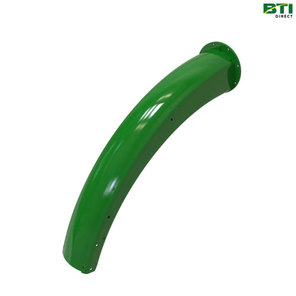 AP36372: Discharge Spout