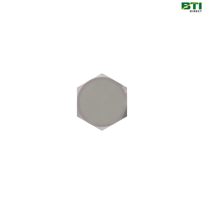 N192658: Hexagonal Drilled Head Bolt