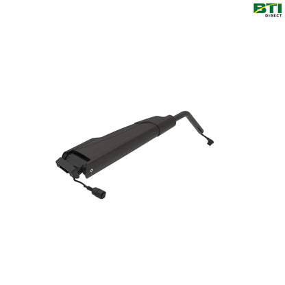 AL232748: Electric Telescopic Arm, Right Side