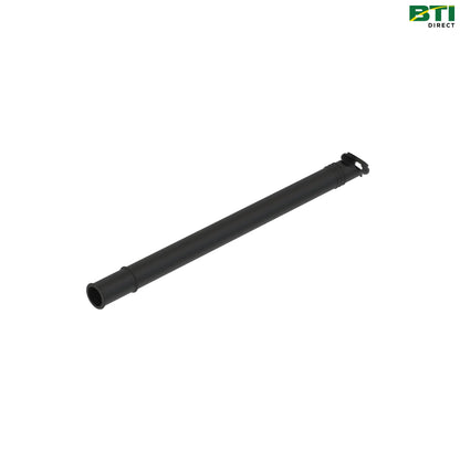 N281015: Seed Tube