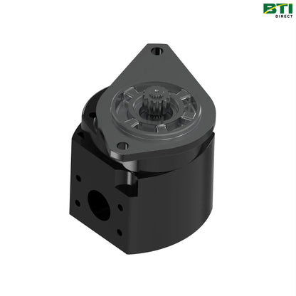 RE343468: Transmission Scavenge Hydraulic Pump
