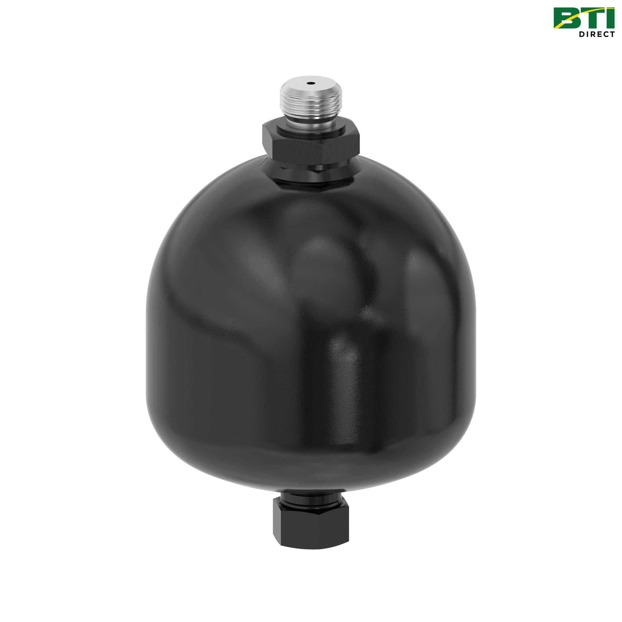 AL205721: Hydraulic Accumulator