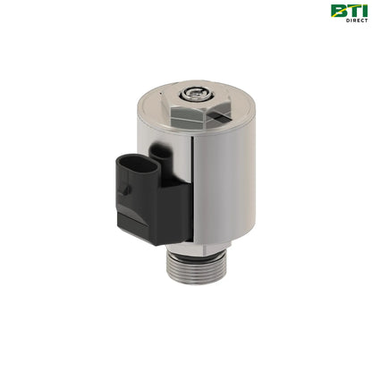 AXE46053: Pressure Relief Valve, 102 BAR