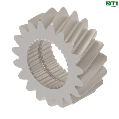L227924: Helical Gear, 19 Teeth