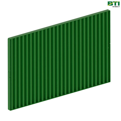 AN279400: Right Side Rear Grille Screen Assembly
