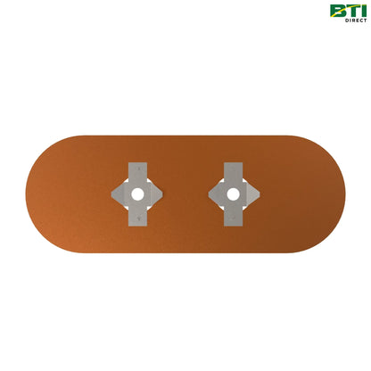 AXE12121: Swinger Slot Seal