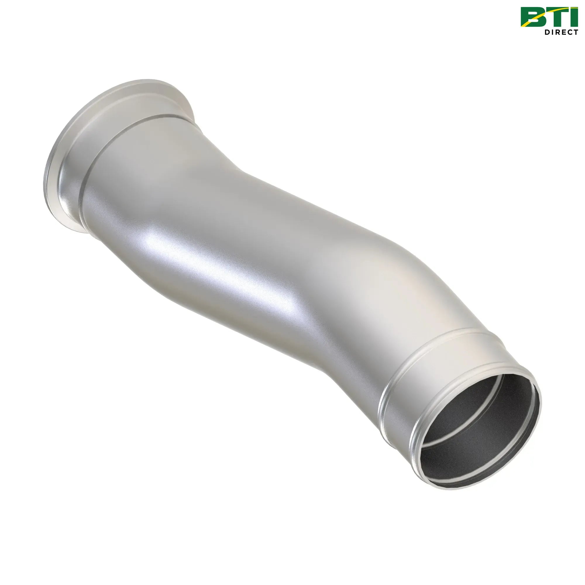 RE339857: Charge Air Cooler Cold Pipe