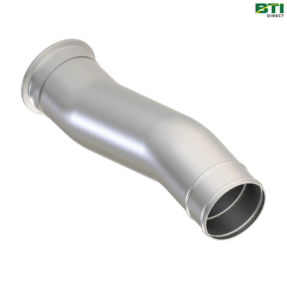 RE339857: Charge Air Cooler Cold Pipe