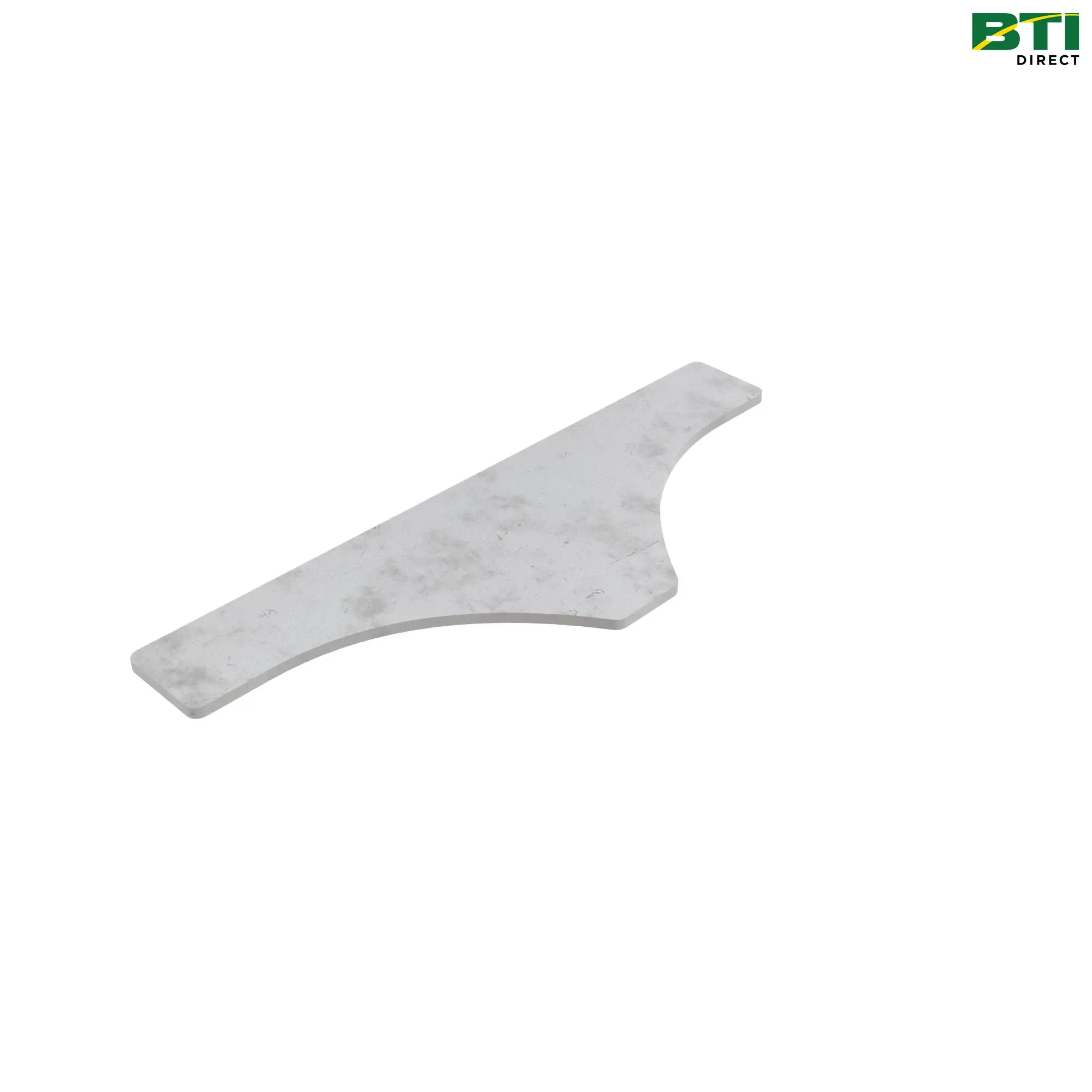 N318311: Breakaway Wing Fold Reinforcement Plate