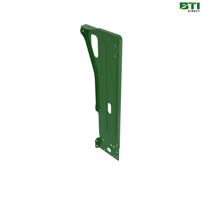 AL206115: Radiator Side panel Support, Right Side
