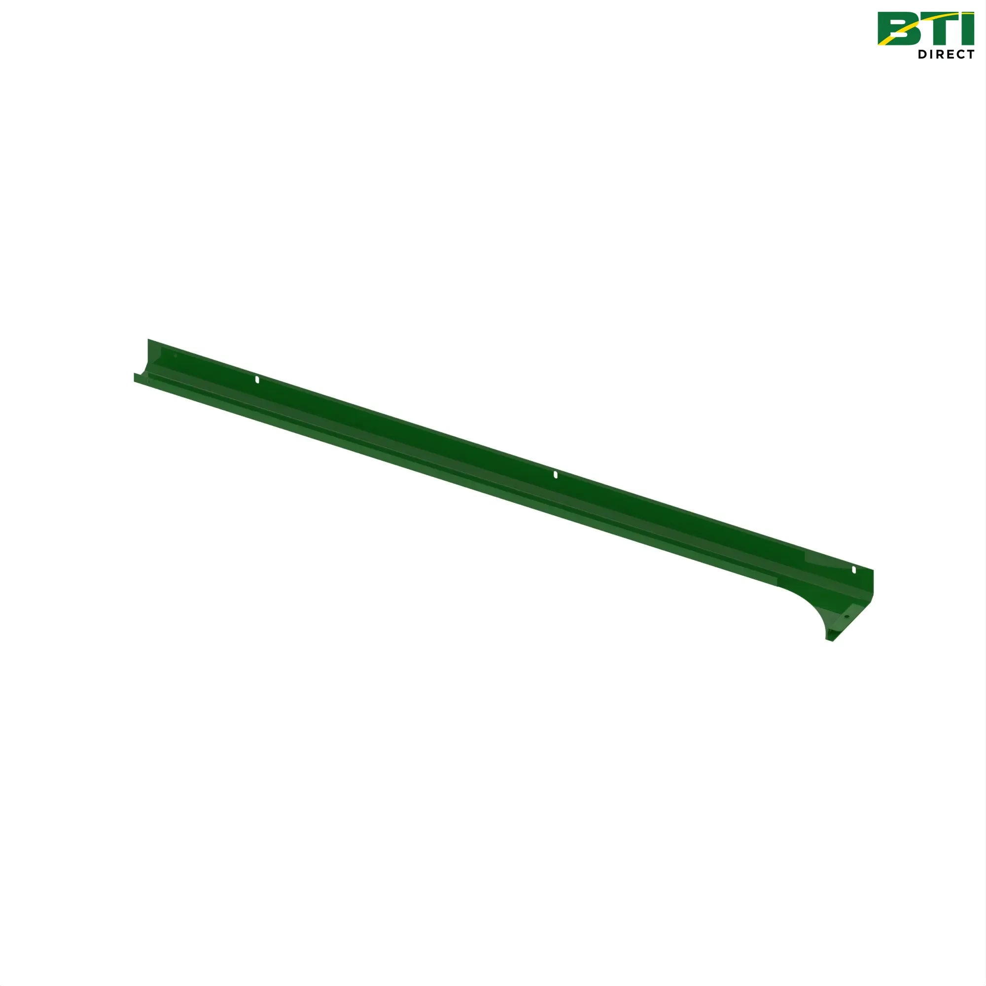 AXE13716: Grain Tank Panel, Left Side